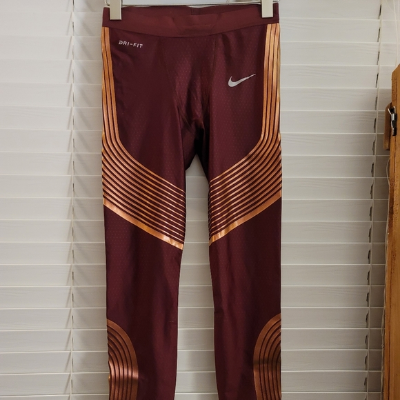 Nike Other - Nike Running Tights